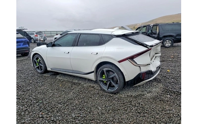 kia-ev6 - 5