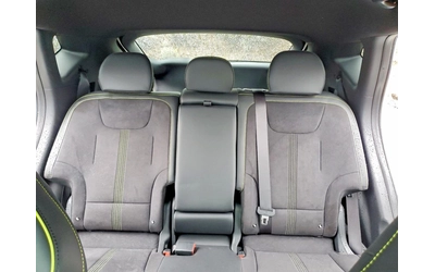 Kia EV6 2023 KIA EV6 GT - автомобили, коли, обяви за нови и употребявани 9