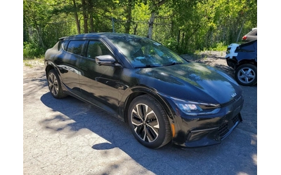 kia-ev6 - 0