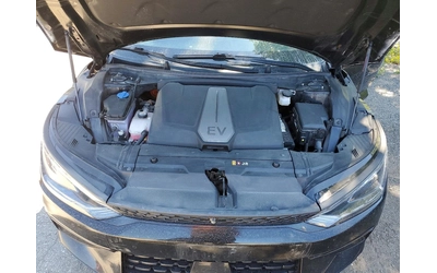 Kia EV6 2022 KIA EV6 GT LINE - автомобили, коли, обяви за нови и употребявани 10