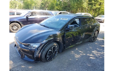 kia-ev6 - 2