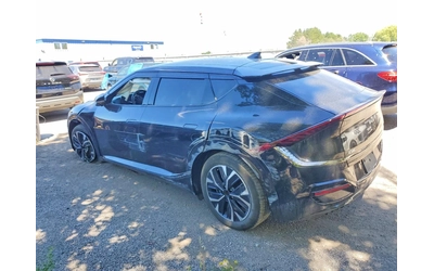 kia-ev6 - 5