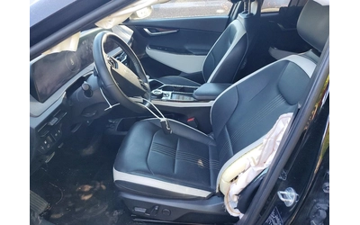 Kia EV6 2022 KIA EV6 GT LINE - автомобили, коли, обяви за нови и употребявани 6