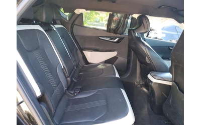 Kia EV6 2022 KIA EV6 GT LINE - автомобили, коли, обяви за нови и употребявани 9