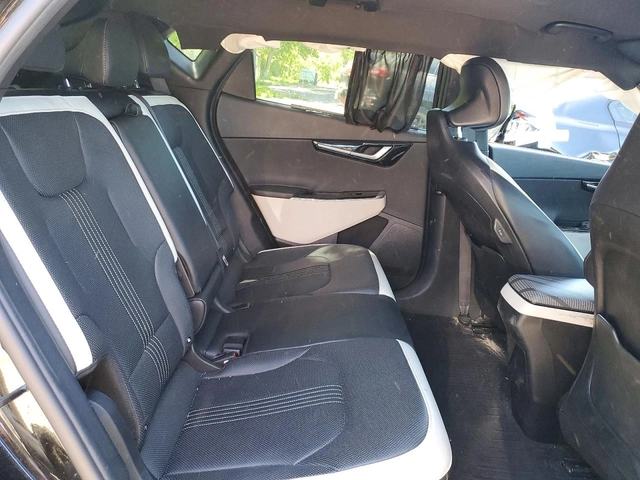 Kia EV6 2022 KIA EV6 GT LINE - автомобили, коли, обяви за нови и употребявани 9