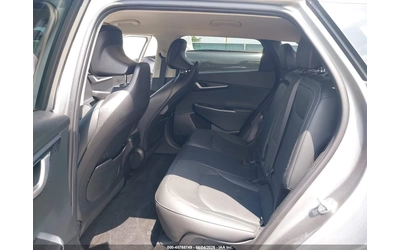 Kia EV6 2022 KIA EV6 WIND - автомобили, коли, обяви за нови и употребявани 12