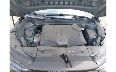 Kia EV6 2022 KIA EV6 WIND - автомобили, коли, обяви за нови и употребявани 13
