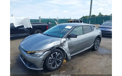 kia-ev6 - 2