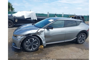 kia-ev6 - 5