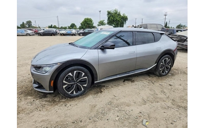 kia-ev6 - 0