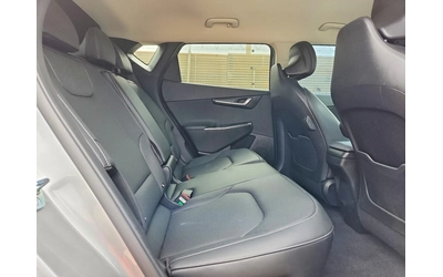Kia EV6 * WIND* RWD* - автомобили, коли, обяви за нови и употребявани 11