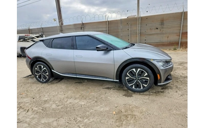 kia-ev6 - 2