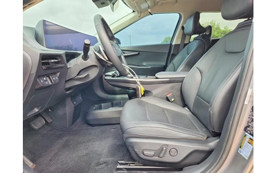 Kia EV6 * WIND* RWD* - автомобили, коли, обяви за нови и употребявани 9