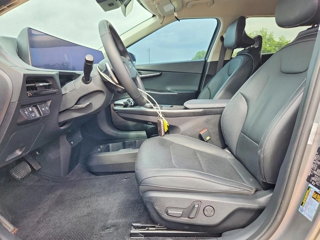 Kia EV6 * WIND* RWD* - автомобили, коли, обяви за нови и употребявани 9