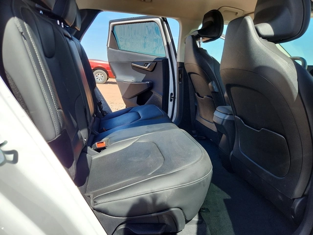 Kia EV6 2025 KIA EV6 WIND - автомобили, коли, обяви за нови и употребявани 12