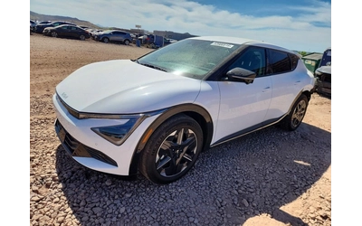 kia-ev6 - 2
