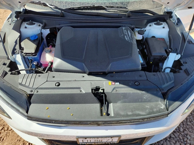 Kia EV6 2025 KIA EV6 WIND - автомобили, коли, обяви за нови и употребявани 7