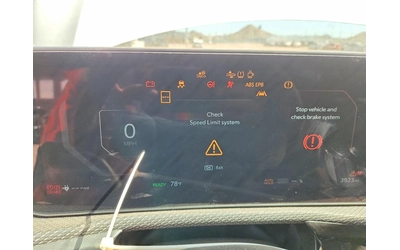 Kia EV6 2025 KIA EV6 WIND - автомобили, коли, обяви за нови и употребявани 9