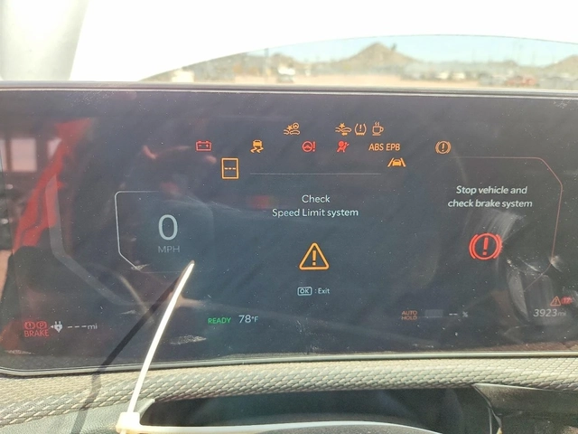 Kia EV6 2025 KIA EV6 WIND - автомобили, коли, обяви за нови и употребявани 9