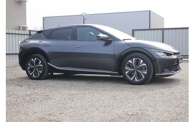 Kia EV6 EV6 - автомобили, коли, обяви за нови и употребявани 11