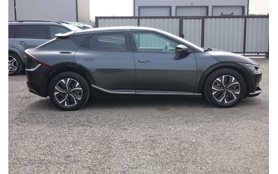 Kia EV6 EV6 - автомобили, коли, обяви за нови и употребявани 12