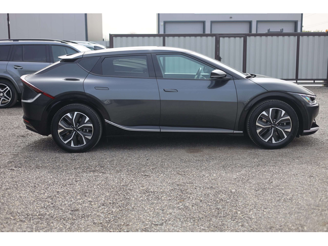 Kia EV6 EV6 - автомобили, коли, обяви за нови и употребявани 12