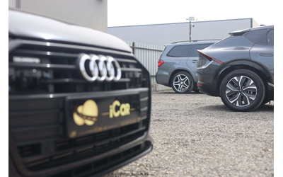 Kia EV6 EV6 - автомобили, коли, обяви за нови и употребявани 13