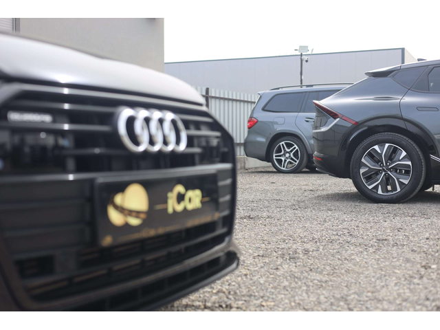 Kia EV6 EV6 - автомобили, коли, обяви за нови и употребявани 13