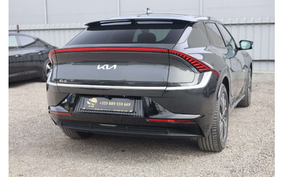 Kia EV6 EV6 - автомобили, коли, обяви за нови и употребявани 15
