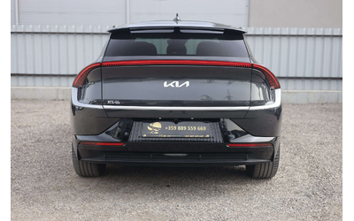 Kia EV6 EV6 - автомобили, коли, обяви за нови и употребявани 17