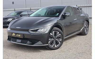 kia-ev6-77-4-kwh-bi-led-meridian-keygo-360-sitzklima-drivingassist-icar-icar-bg-my22-kiaev6 - 1