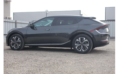 Kia EV6 EV6 - автомобили, коли, обяви за нови и употребявани 21