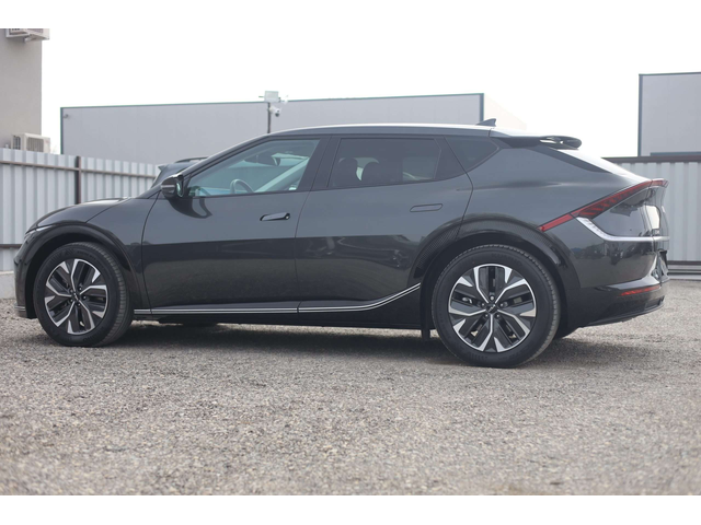 Kia EV6 EV6 - автомобили, коли, обяви за нови и употребявани 21