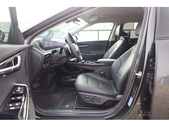 Kia EV6 EV6 - автомобили, коли, обяви за нови и употребявани 25