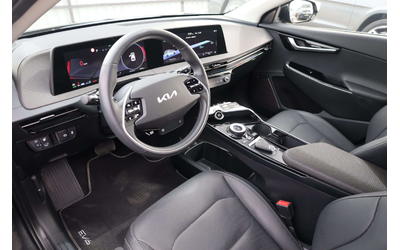 Kia EV6 EV6 - автомобили, коли, обяви за нови и употребявани 27