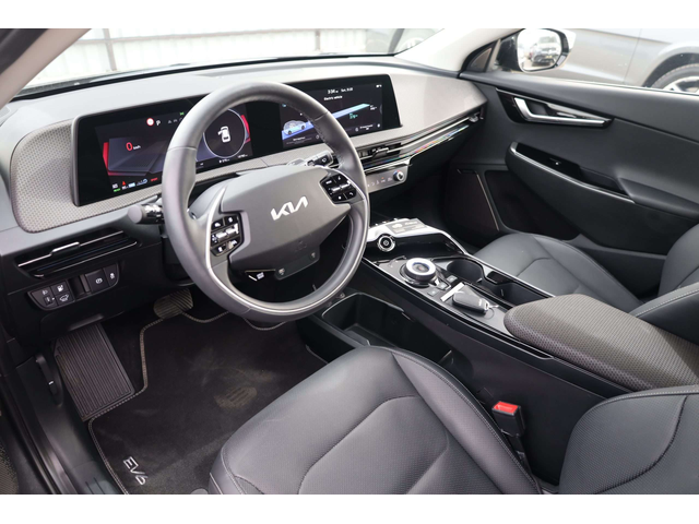 Kia EV6 EV6 - автомобили, коли, обяви за нови и употребявани 27