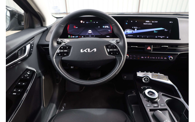 Kia EV6 EV6 - автомобили, коли, обяви за нови и употребявани 29