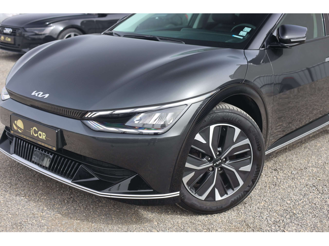 Kia EV6 EV6 - автомобили, коли, обяви за нови и употребявани 2