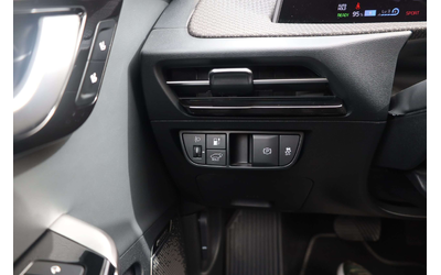 Kia EV6 EV6 - автомобили, коли, обяви за нови и употребявани 30