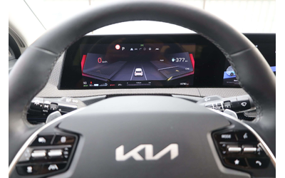 Kia EV6 EV6 - автомобили, коли, обяви за нови и употребявани 31