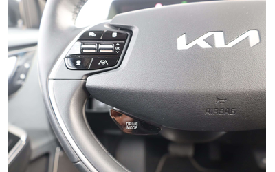 Kia EV6 EV6 - автомобили, коли, обяви за нови и употребявани 32