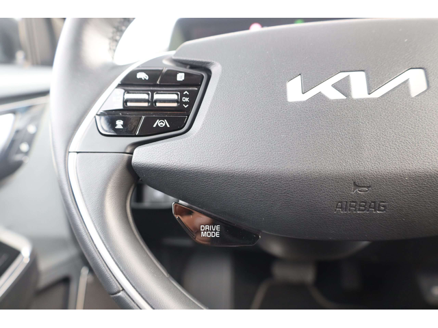 Kia EV6 EV6 - автомобили, коли, обяви за нови и употребявани 32