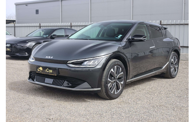 kia-ev6-77-4-kwh-bi-led-meridian-keygo-360-sitzklima-drivingassist-icar-icar-bg-my22-kiaev6 - 4