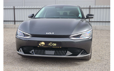 Kia EV6 EV6 - автомобили, коли, обяви за нови и употребявани 6