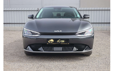 Kia EV6 EV6 - автомобили, коли, обяви за нови и употребявани 7