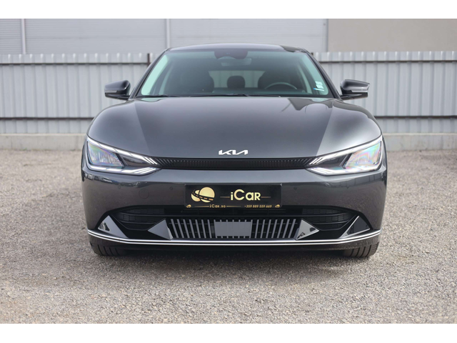 Kia EV6 EV6 - автомобили, коли, обяви за нови и употребявани 7
