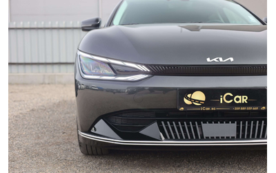 Kia EV6 EV6 - автомобили, коли, обяви за нови и употребявани 8