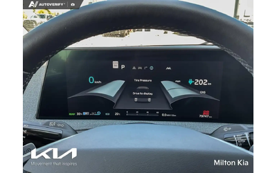 Kia EV6 Long Range | 499 Km Range | Navigation | Leather Rear Wheel Drive - автомобили, коли, обяви за нови и употребявани 12