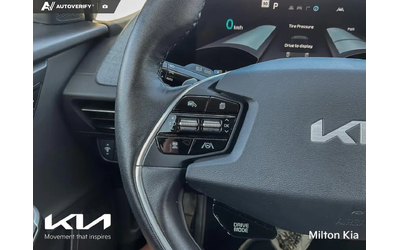 Kia EV6 Long Range | 499 Km Range | Navigation | Leather Rear Wheel Drive - автомобили, коли, обяви за нови и употребявани 13