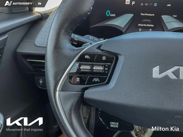 Kia EV6 Long Range | 499 Km Range | Navigation | Leather Rear Wheel Drive - автомобили, коли, обяви за нови и употребявани 13
